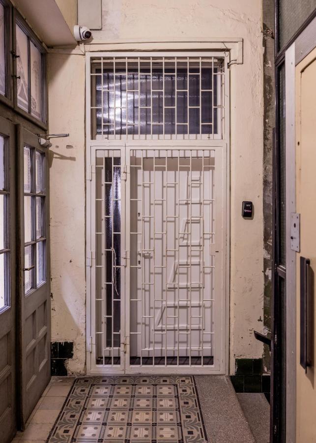Sunshine Sprint Luxury Apartment Budapeste Exterior foto